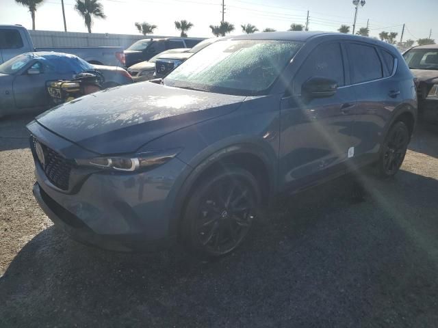 2023 Mazda CX-5 Preferred