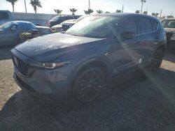 Carros salvage para piezas a la venta en subasta: 2023 Mazda CX-5 Preferred