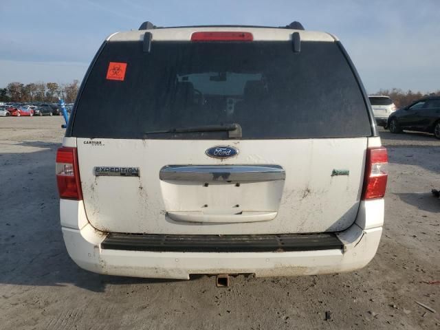 2011 Ford Expedition EL Limited