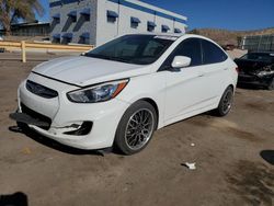 Run And Drives Cars for sale at auction: 2015 Hyundai Accent GLS