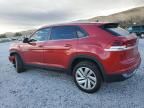 2020 Volkswagen Atlas Cross Sport SE