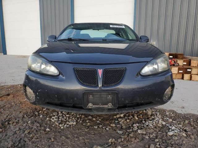 2008 Pontiac Grand Prix