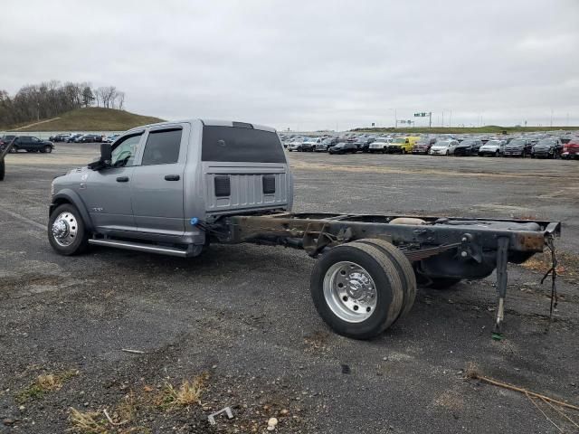 2021 Dodge RAM 5500