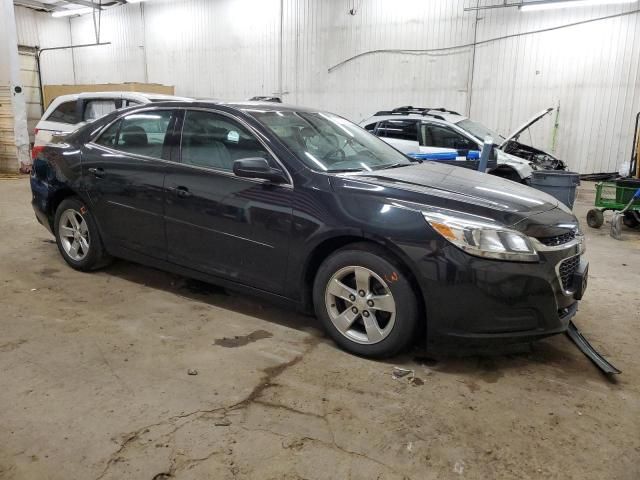 2014 Chevrolet Malibu LS