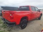 2024 Chevrolet Silverado K1500 Trail Boss Custom