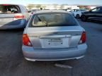 2005 Hyundai Accent GS