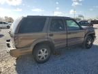 1998 Oldsmobile Bravada