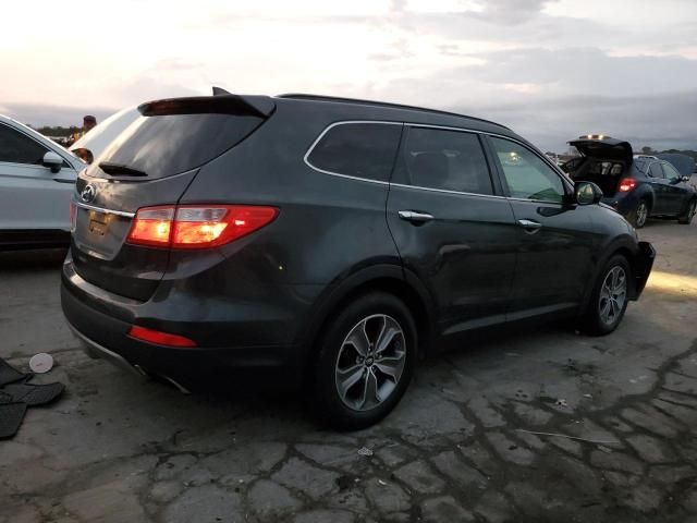 2014 Hyundai Santa FE GLS