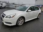 2013 Subaru Legacy 2.5I Premium