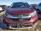 2018 Honda CR-V EXL