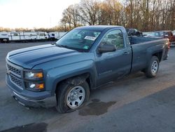 Chevrolet Vehiculos salvage en venta: 2014 Chevrolet Silverado C1500