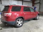 2012 GMC Acadia SLT-1