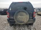 2006 Jeep Liberty Sport