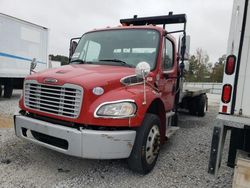 Salvage cars for sale from Copart Loganville, GA: 2018 Freightliner M2 106 Medium Duty