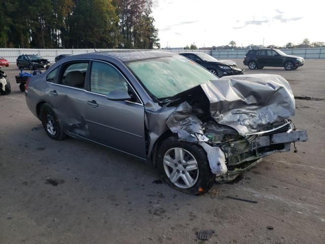 2006 Chevrolet Impala LS