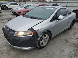 2012 Honda Civic EX en venta en Walton, KY