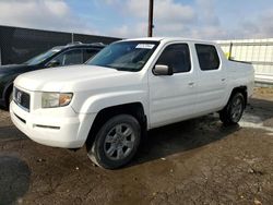 Honda salvage cars for sale: 2008 Honda Ridgeline RTX