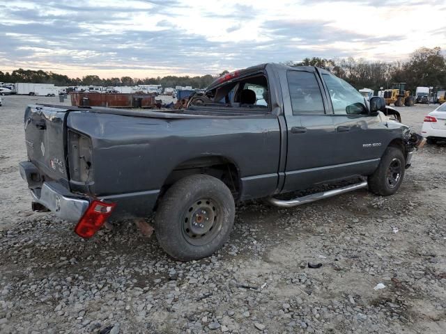 2003 Dodge RAM 1500 ST