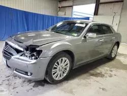 Chrysler Vehiculos salvage en venta: 2011 Chrysler 300C