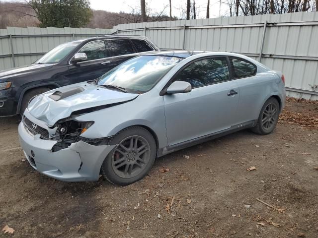 2007 Scion TC