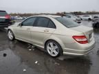 2010 Mercedes-Benz C300