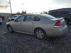 2010 Chevrolet Impala LT