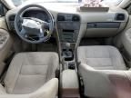 2002 Volvo S40 1.9T