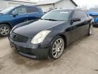 2006 Infiniti G35