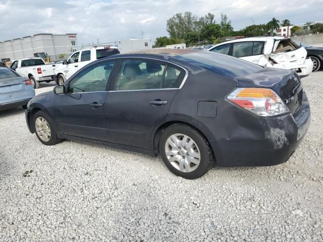 2009 Nissan Altima 2.5