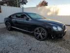 2013 Bentley Continental GT V8