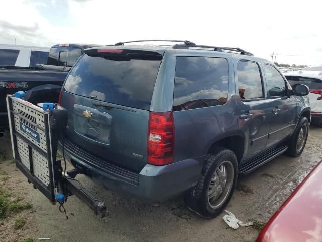 2009 Chevrolet Tahoe C1500 LT