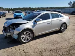 Cadillac salvage cars for sale: 2019 Cadillac XTS Luxury