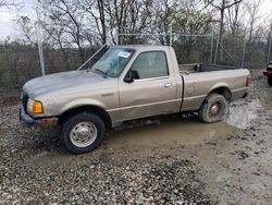 Lots with Bids for sale at auction: 2004 Ford Ranger