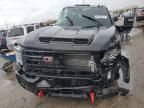 2023 GMC Sierra K2500 AT4