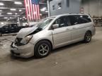 2007 Honda Odyssey Touring