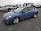 2013 Subaru Impreza Premium