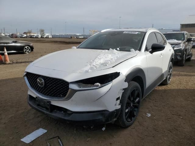 2021 Mazda CX-30 Premium