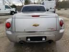 2004 Chevrolet SSR