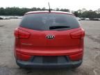 2014 KIA Sportage Base