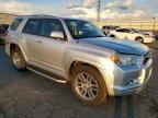 2011 Toyota 4runner SR5