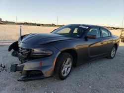 Lotes con ofertas a la venta en subasta: 2015 Dodge Charger SE