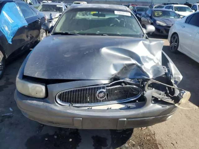 2004 Buick Lesabre Custom