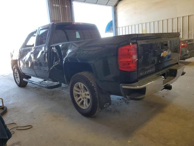 2019 Chevrolet Silverado LD C1500 LT