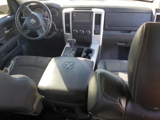 2012 Dodge RAM 1500 Sport