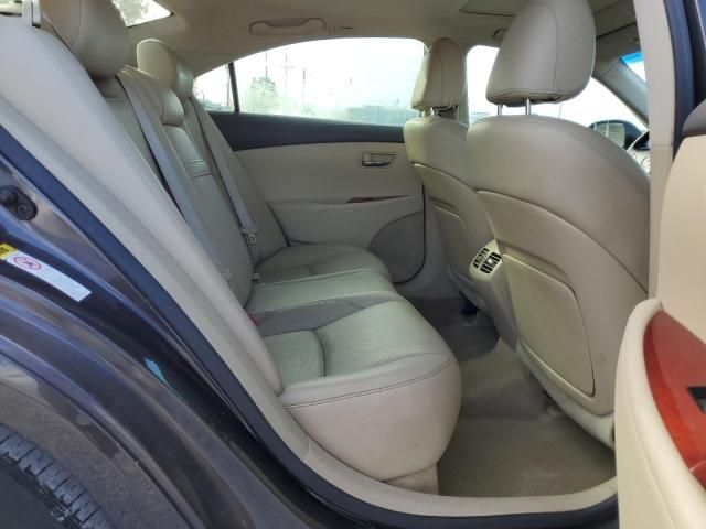 2008 Lexus ES 350