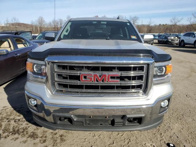 2014 GMC Sierra K1500 SLE