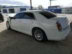 2012 Chrysler 300 Limited