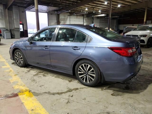 2018 Subaru Legacy 2.5I Premium