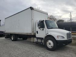 Freightliner m2 106 Medium Duty salvage cars for sale: 2007 Freightliner M2 106 Medium Duty