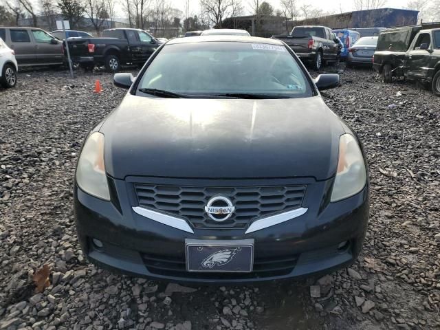 2009 Nissan Altima 2.5S